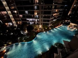 Boathouse Residences (D19), Condominium #573592151